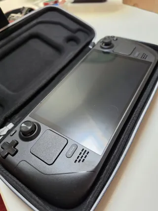 Steam Deck OLED 1TB
