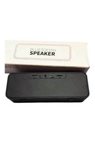 Cassa Speaker Bluetooth Axloie Napoli centro