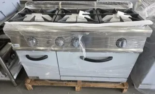 Cocina Industrial :624791928