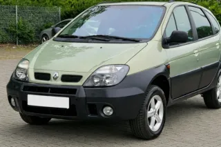Renault Scenic 2001