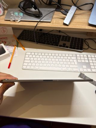 iPad Pro 11” 64 GB WIFI (2018)