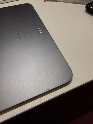 iPad Pro 11” 64 GB WIFI (2018)