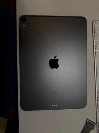 iPad Pro 11” 64 GB WIFI (2018)