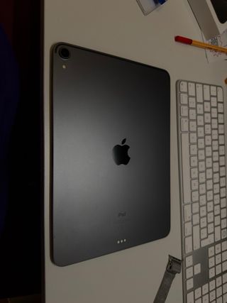 iPad Pro 11” 64 GB WIFI (2018)