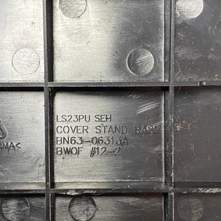 Suporte Base Monitor Samsung