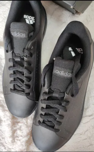 Zapatillas Adidas Negras