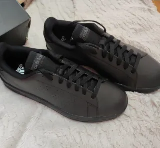 Zapatillas Adidas Negras