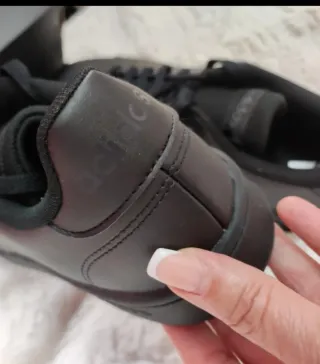 Zapatillas Adidas Negras