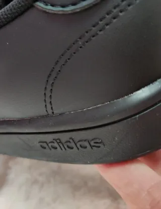 Zapatillas Adidas Negras