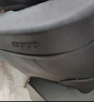 Zapatillas Adidas Negras