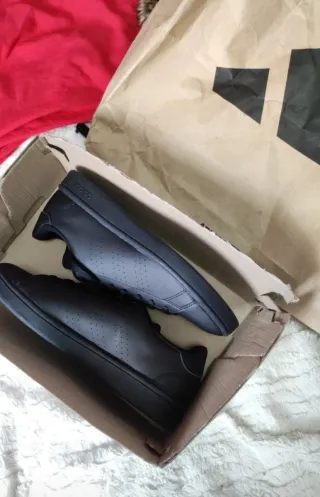 Zapatillas Adidas Negras