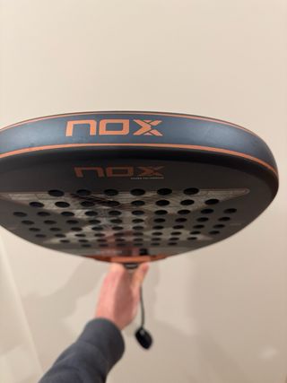 Nox AT10 Genius 18K Attack 2025