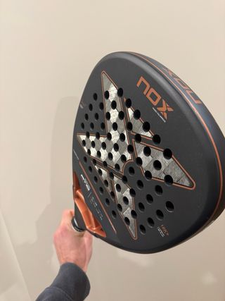 Nox AT10 Genius 18K Attack 2025
