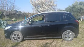 Ford C-MAX 2014 7 Plazas