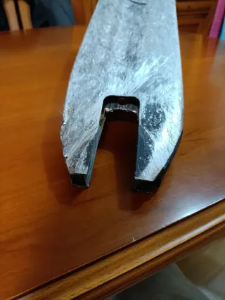 Tabla Root Industries AIR RP Scooter