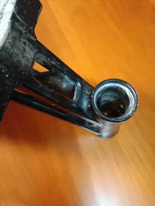 Tabla Root Industries AIR RP Scooter
