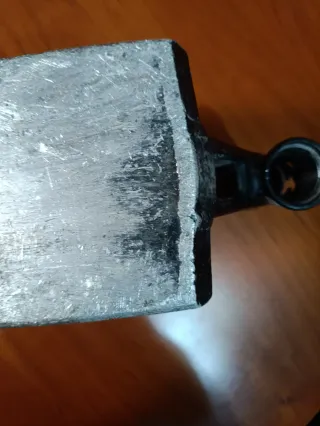 Tabla Root Industries AIR RP Scooter