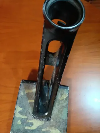 Tabla Root Industries AIR RP Scooter