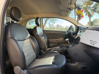 FIAT 500 2009