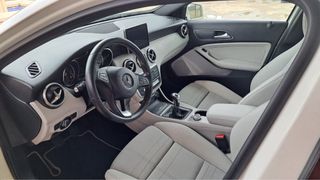 Mercedes-Benz Clase A 2016