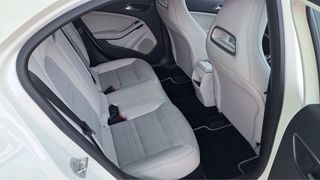 Mercedes-Benz Clase A 2016