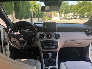 Mercedes-Benz Clase A 2016