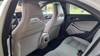 Mercedes-Benz Clase A 2016