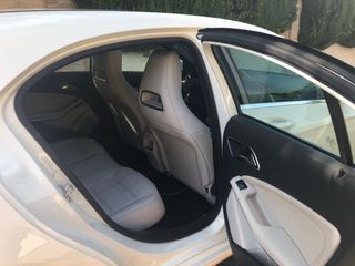 Mercedes-Benz Clase A 2016