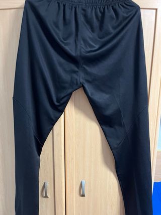 URGE VENDERLO !! Chándal PSG Jordan Azul y Negro