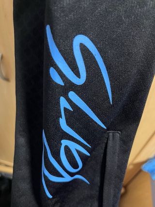 URGE VENDERLO !! Chándal PSG Jordan Azul y Negro