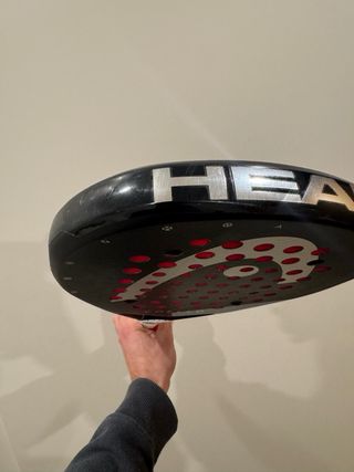 Pala Head Coello Motion 2025