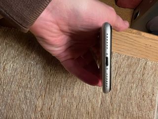 iPhone SE 2020 64GB Blanco Impecable