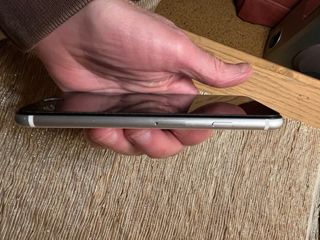 iPhone SE 2020 64GB Blanco Impecable