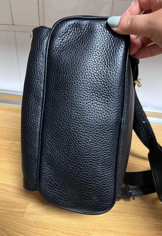 Mochila Michael Kors autentica