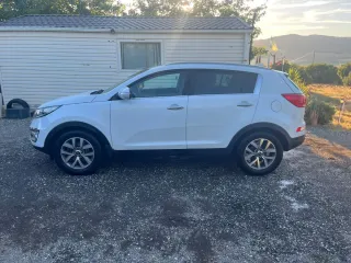 KIA Sportage 2016