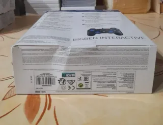 NUEVO. Mando Oficial PlayStation PS3 Mini USB