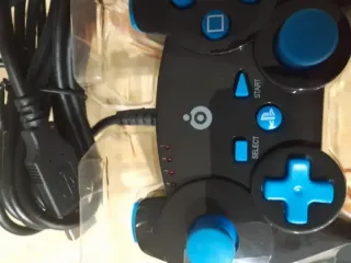 NUEVO. Mando Oficial PlayStation PS3 Mini USB