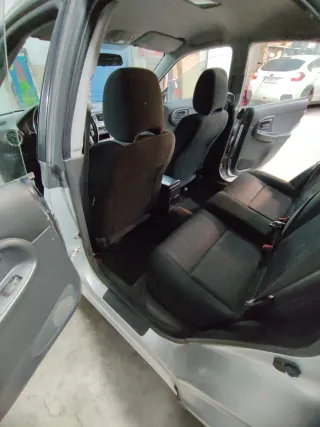 Subaru Impreza 2004