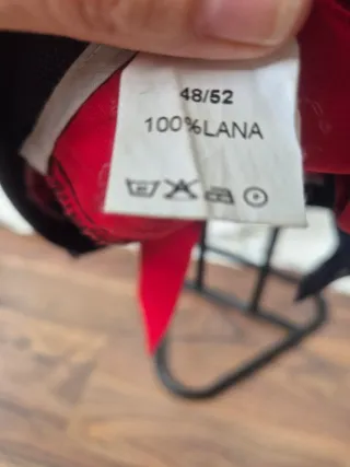 Traje chaqueta hombre El Ganso T.50 Azul Marino