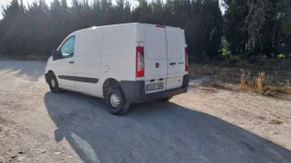 FIAT Scudo 2013