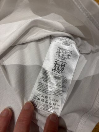 Camiseta Guess manga larga T14