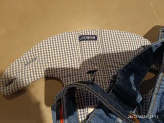 Mochila Portabebés BabyBjörn Tejano