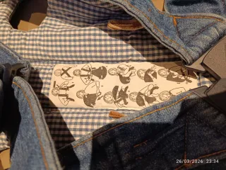 Mochila Portabebés BabyBjörn Tejano