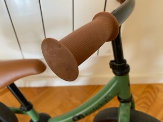 Bicicleta de Aprendizagem Kinderkraft