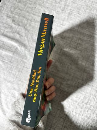 Una Navidad muy fun, fun, fun