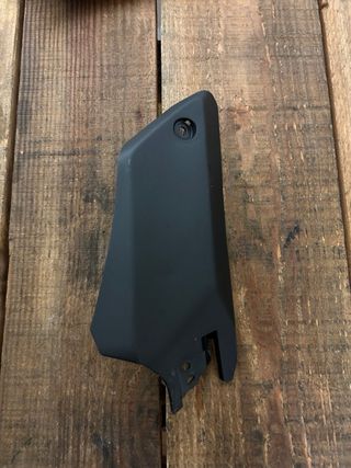 Carenado interior Yamaha R7 2024