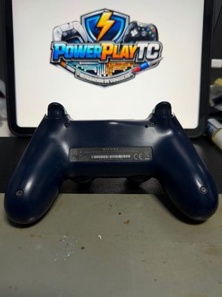 Mando PS4 Edición Limitada con joysticks magnético