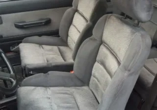 Peugeot 205 1992 D.turbo