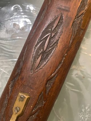 Set Coltello e Forchettone per Grigliata