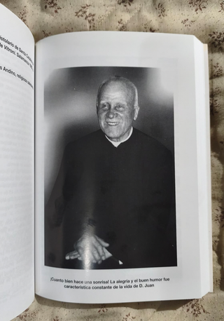 Historia de una entrega total